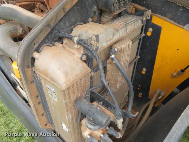 image for item EJ9639 JCB 509-42 telehandler