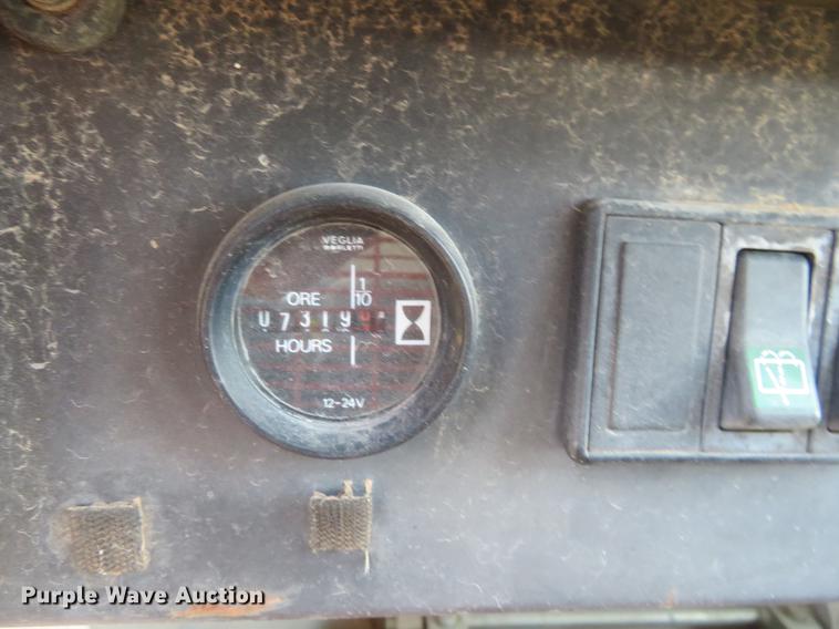 image for item EJ9644 Fiat-Allis FL145 track loader