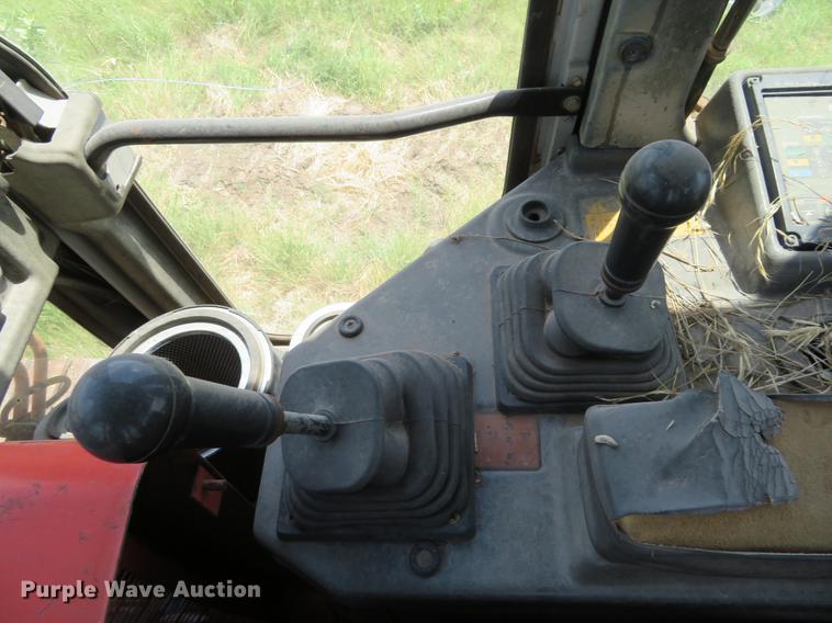 image for item EJ9644 Fiat-Allis FL145 track loader