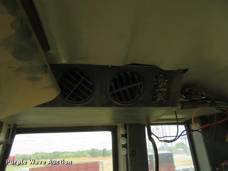 image for item EJ9644 Fiat-Allis FL145 track loader