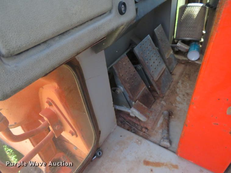 image for item EJ9644 Fiat-Allis FL145 track loader