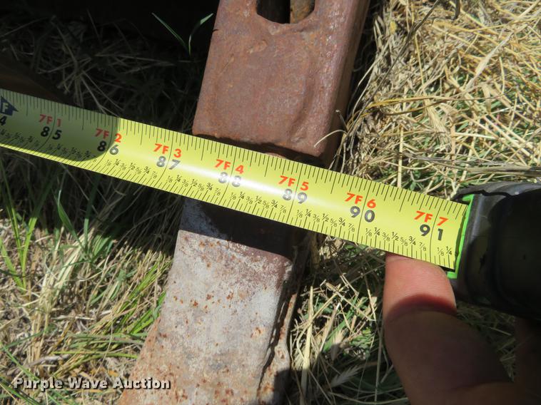 image for item EJ9644 Fiat-Allis FL145 track loader