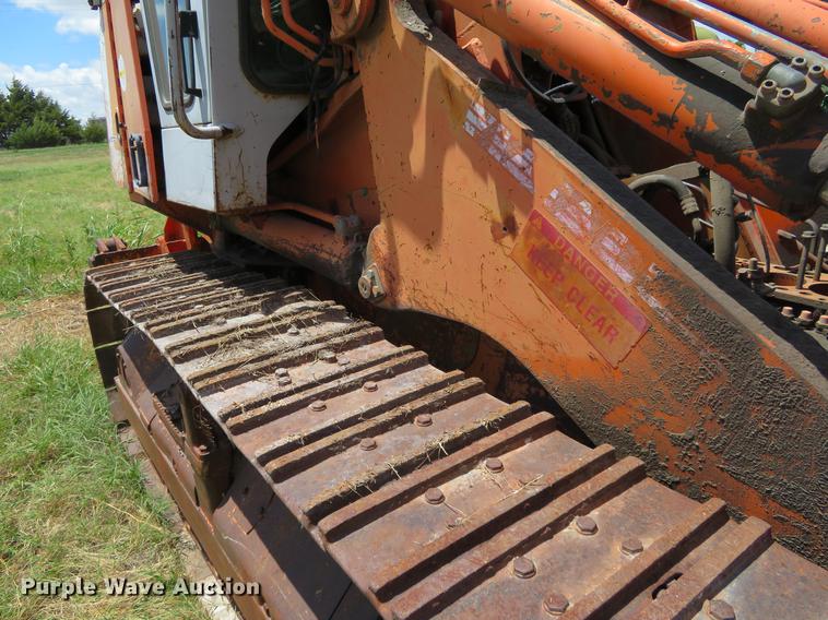 image for item EJ9644 Fiat-Allis FL145 track loader