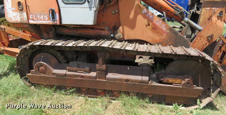 image for item EJ9644 Fiat-Allis FL145 track loader