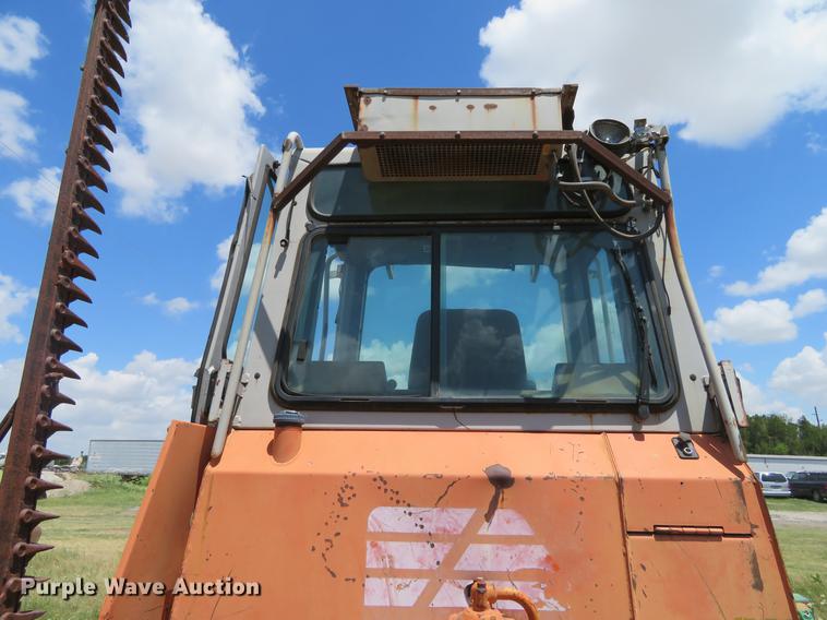 image for item EJ9644 Fiat-Allis FL145 track loader