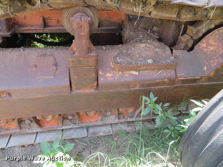 image for item EJ9644 Fiat-Allis FL145 track loader