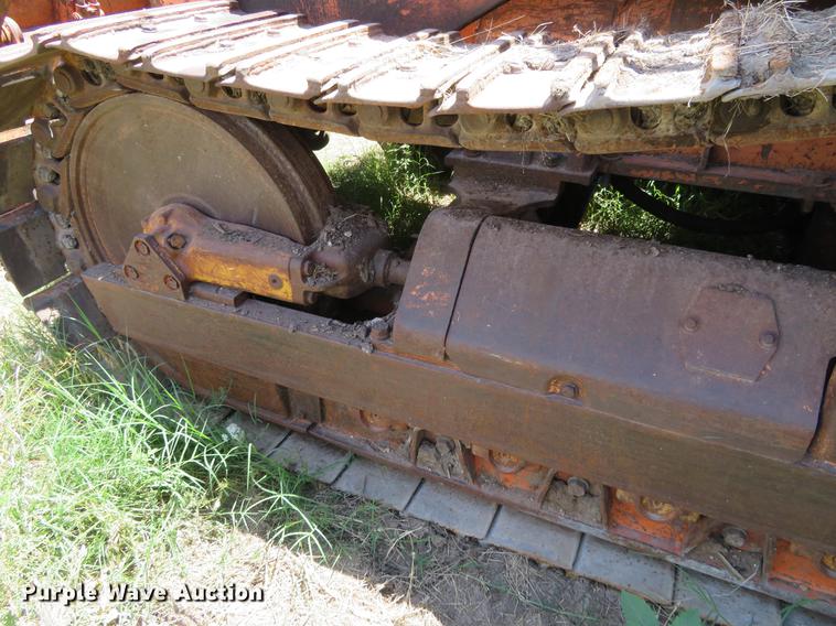 image for item EJ9644 Fiat-Allis FL145 track loader