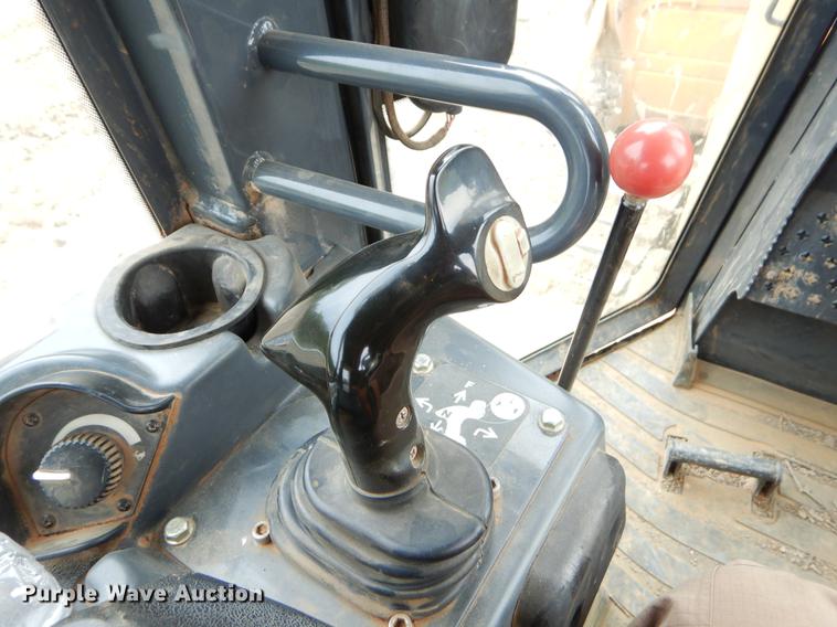 image for item EK9506 2011 John Deere 850K dozer