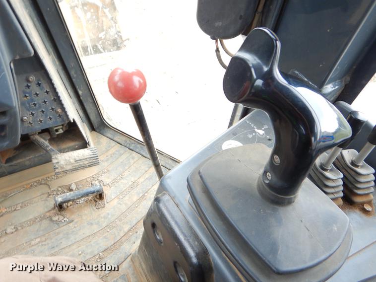 image for item EK9506 2011 John Deere 850K dozer