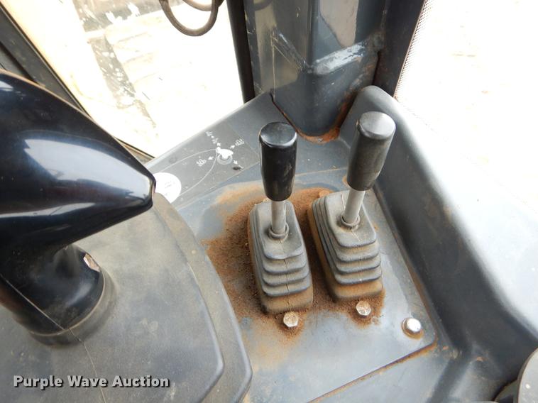 image for item EK9506 2011 John Deere 850K dozer