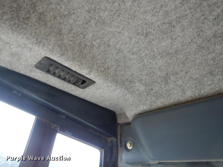 image for item EK9506 2011 John Deere 850K dozer