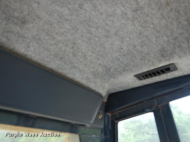 image for item EK9506 2011 John Deere 850K dozer