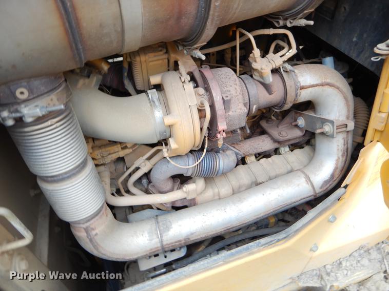 image for item EK9506 2011 John Deere 850K dozer