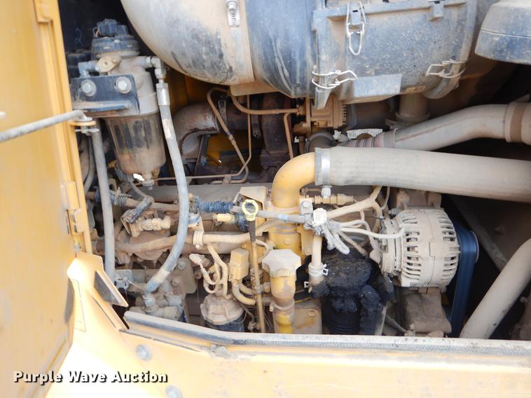 image for item EK9506 2011 John Deere 850K dozer