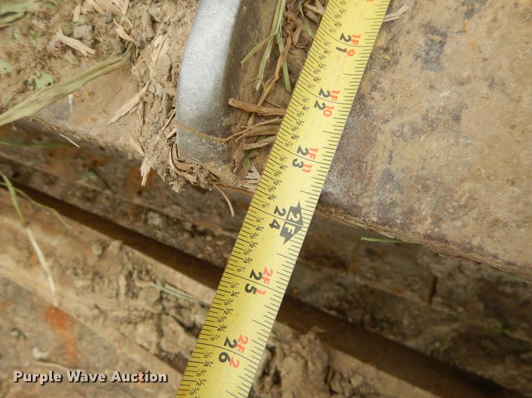 image for item EK9506 2011 John Deere 850K dozer