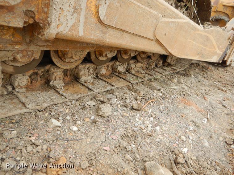 image for item EK9506 2011 John Deere 850K dozer