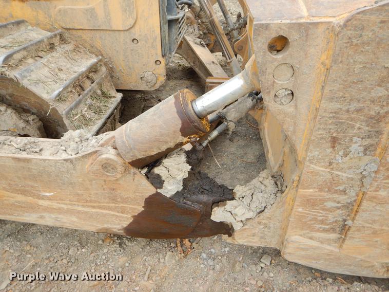 image for item EK9506 2011 John Deere 850K dozer