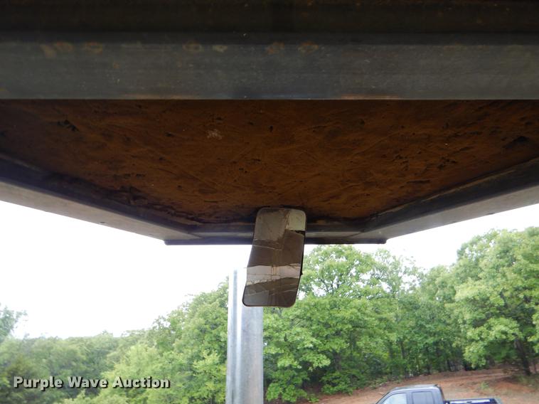 image for item EK9508 2007 John Deere 650J dozer