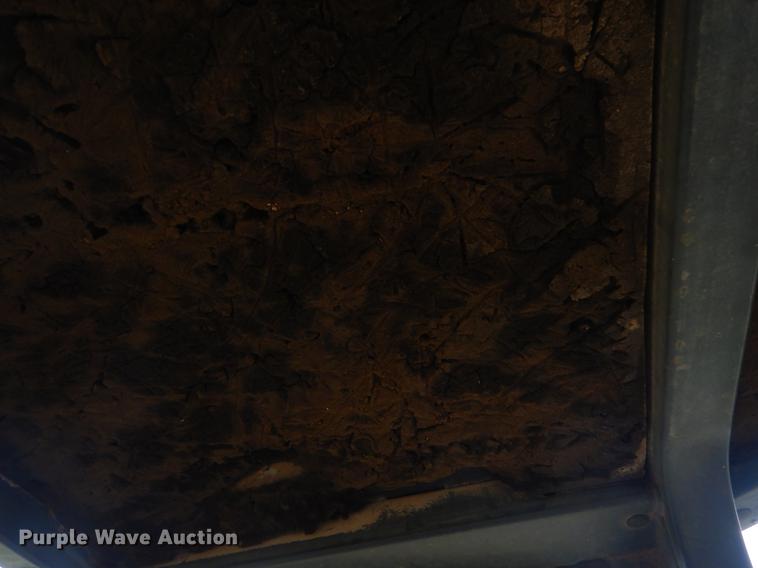 image for item EK9508 2007 John Deere 650J dozer