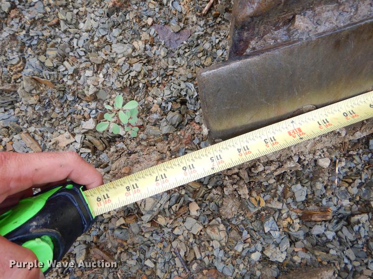 image for item EK9508 2007 John Deere 650J dozer