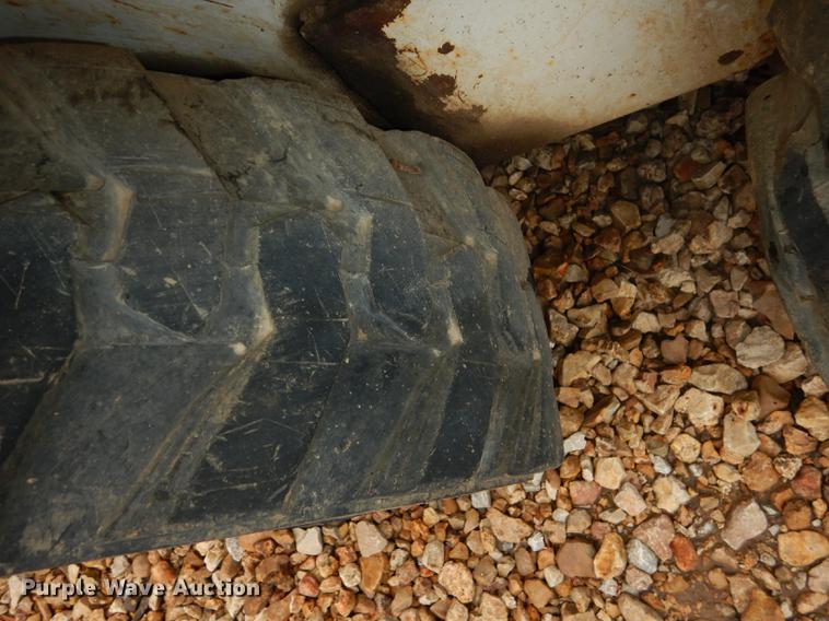 image for item EM9554 Bobcat 540 skid steer