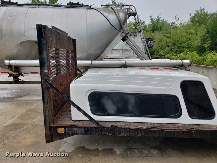 image for item EP9457 Knapheide flatbed