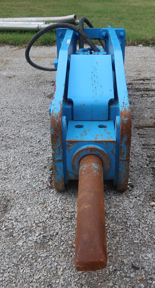 image for item EP9466 Okada OKB316 hammer