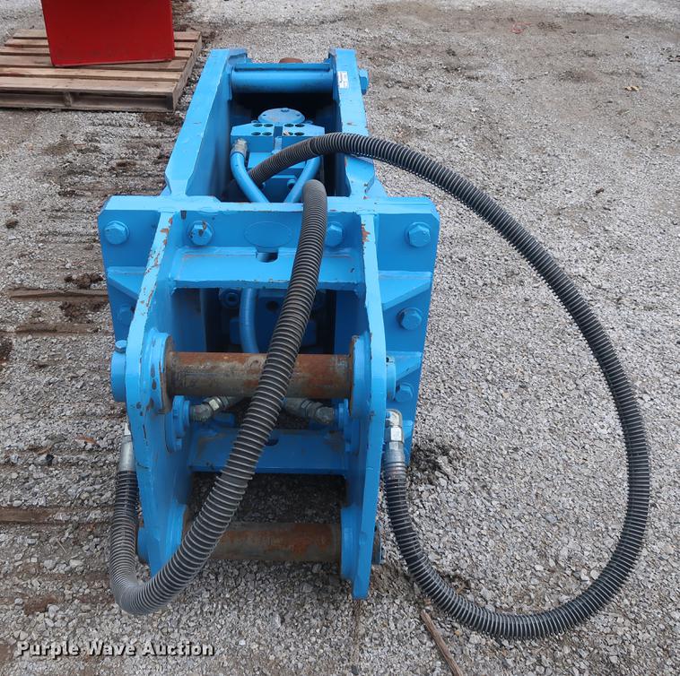 image for item EP9466 Okada OKB316 hammer