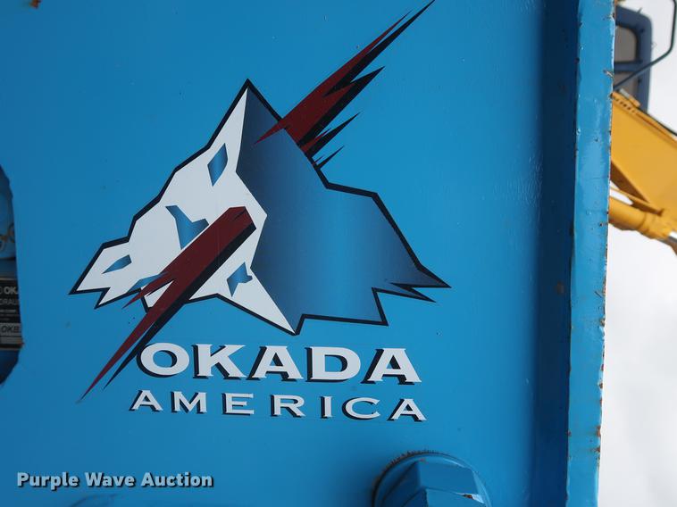 image for item EP9466 Okada OKB316 hammer