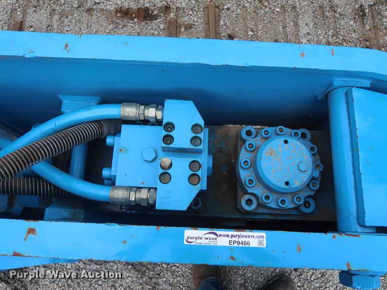 image for item EP9466 Okada OKB316 hammer