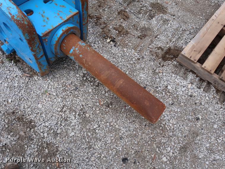 image for item EP9466 Okada OKB316 hammer