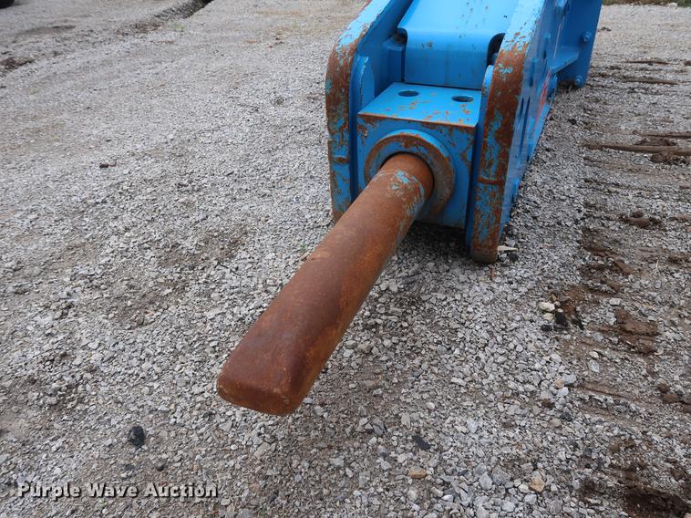 image for item EP9466 Okada OKB316 hammer