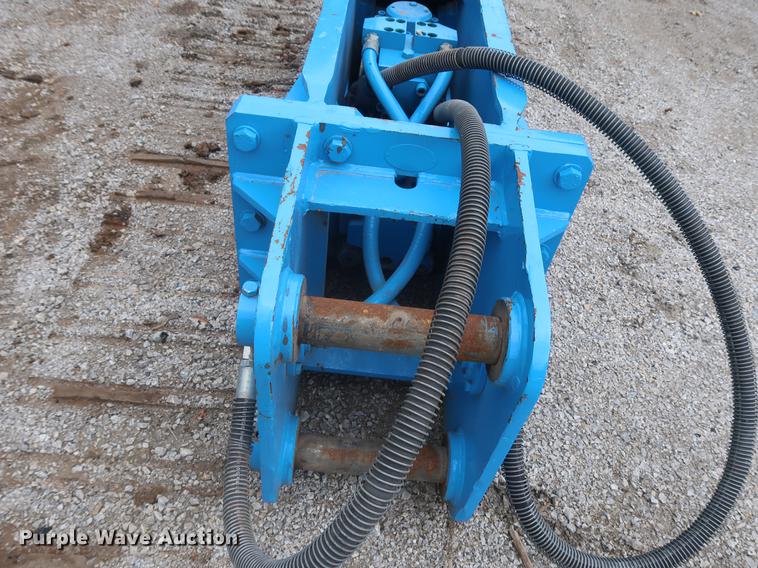 image for item EP9466 Okada OKB316 hammer