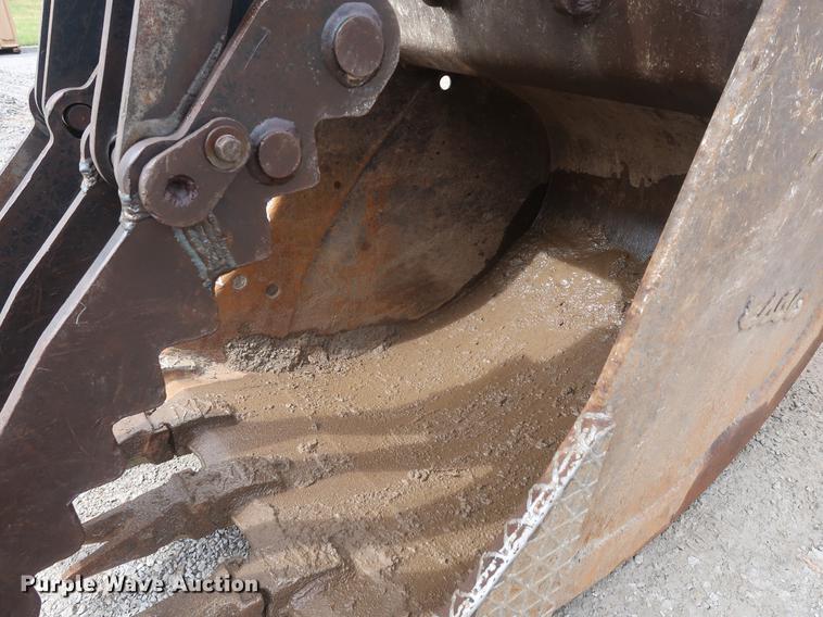 image for item EP9468 1994 Kobelco SK200LC excavator