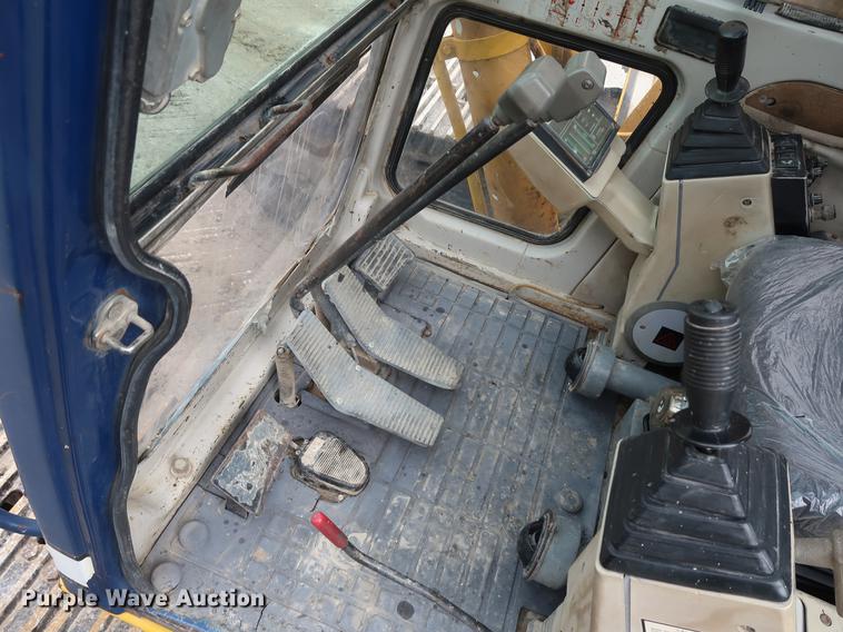 image for item EP9468 1994 Kobelco SK200LC excavator