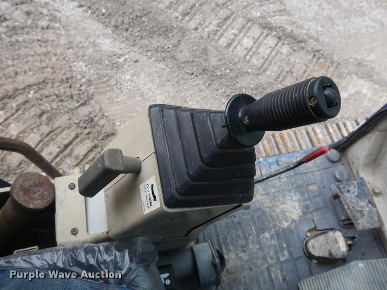 image for item EP9468 1994 Kobelco SK200LC excavator