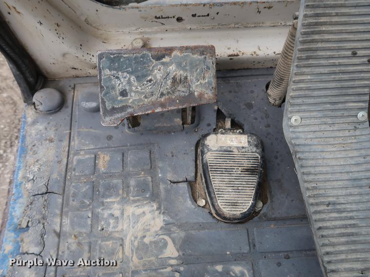 image for item EP9468 1994 Kobelco SK200LC excavator