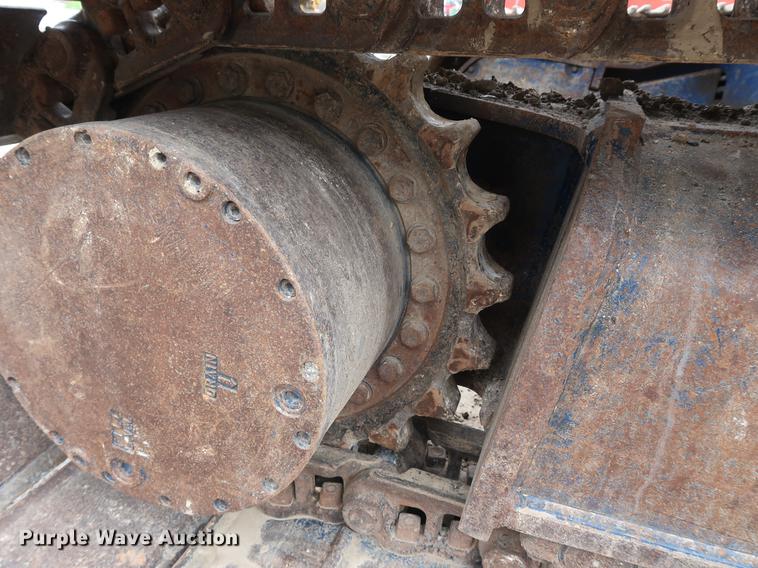 image for item EP9468 1994 Kobelco SK200LC excavator