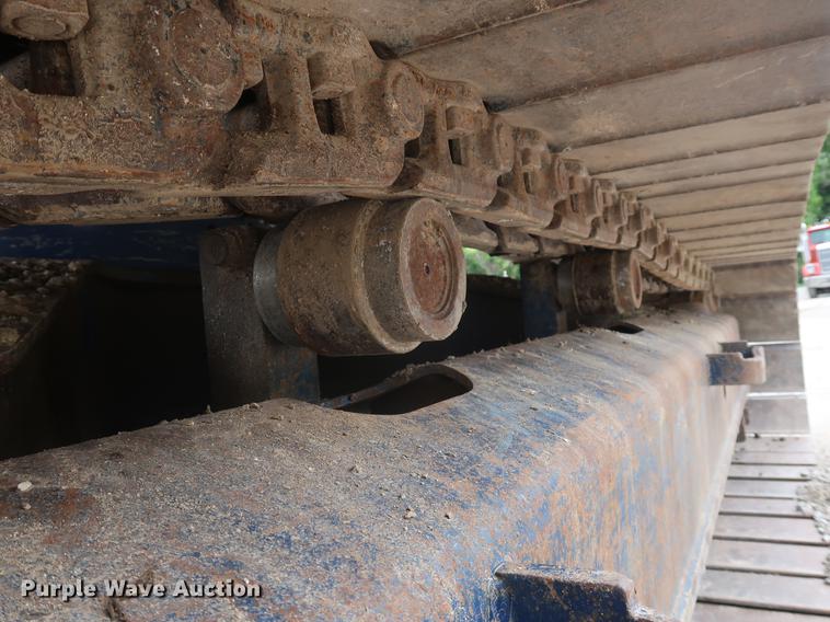 image for item EP9468 1994 Kobelco SK200LC excavator