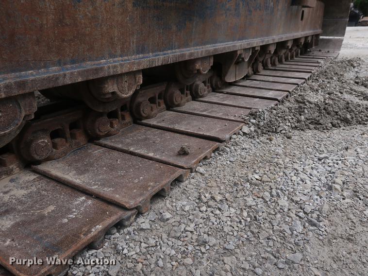 image for item EP9468 1994 Kobelco SK200LC excavator