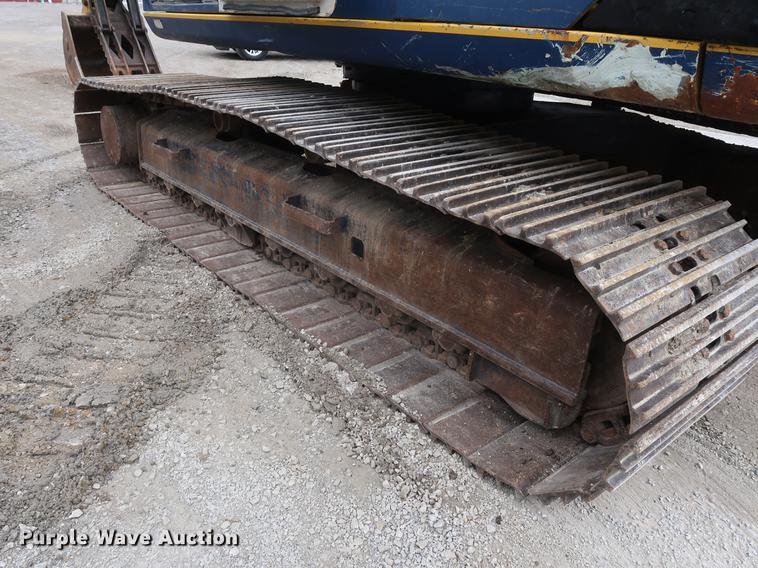 image for item EP9468 1994 Kobelco SK200LC excavator