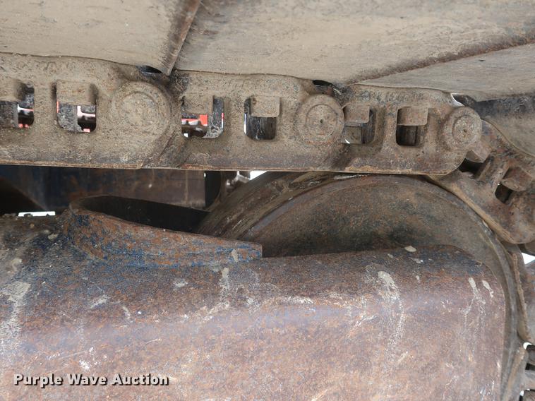 image for item EP9468 1994 Kobelco SK200LC excavator