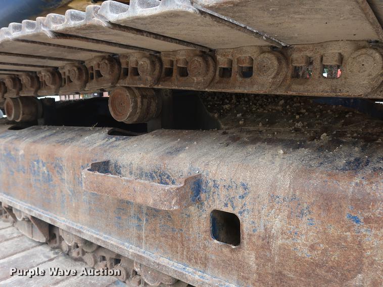 image for item EP9468 1994 Kobelco SK200LC excavator