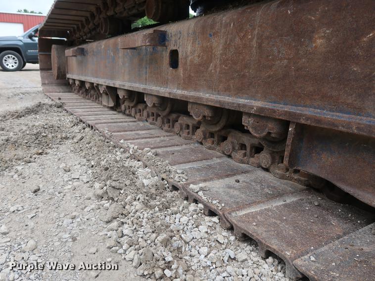 image for item EP9468 1994 Kobelco SK200LC excavator