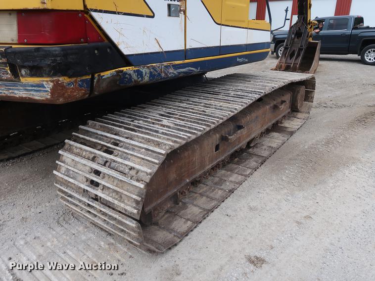 image for item EP9468 1994 Kobelco SK200LC excavator