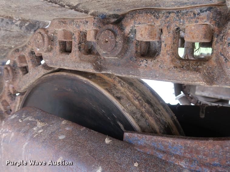 image for item EP9468 1994 Kobelco SK200LC excavator