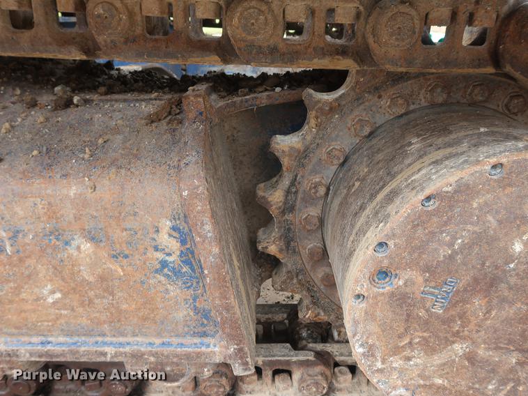 image for item EP9468 1994 Kobelco SK200LC excavator