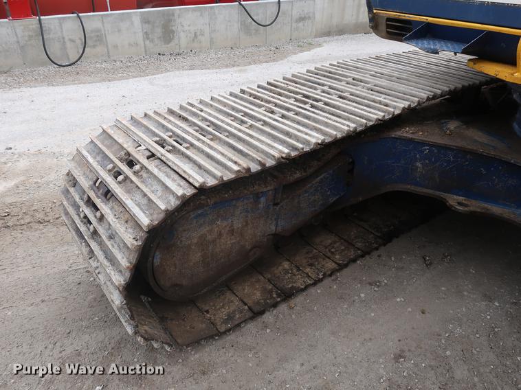 image for item EP9468 1994 Kobelco SK200LC excavator