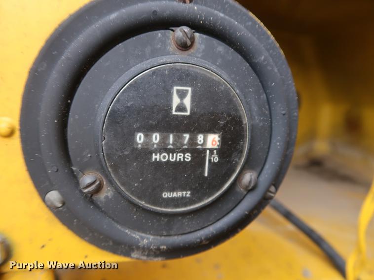 image for item EP9468 1994 Kobelco SK200LC excavator