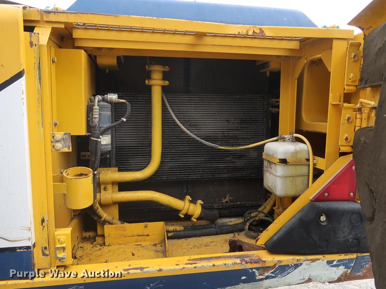 image for item EP9468 1994 Kobelco SK200LC excavator